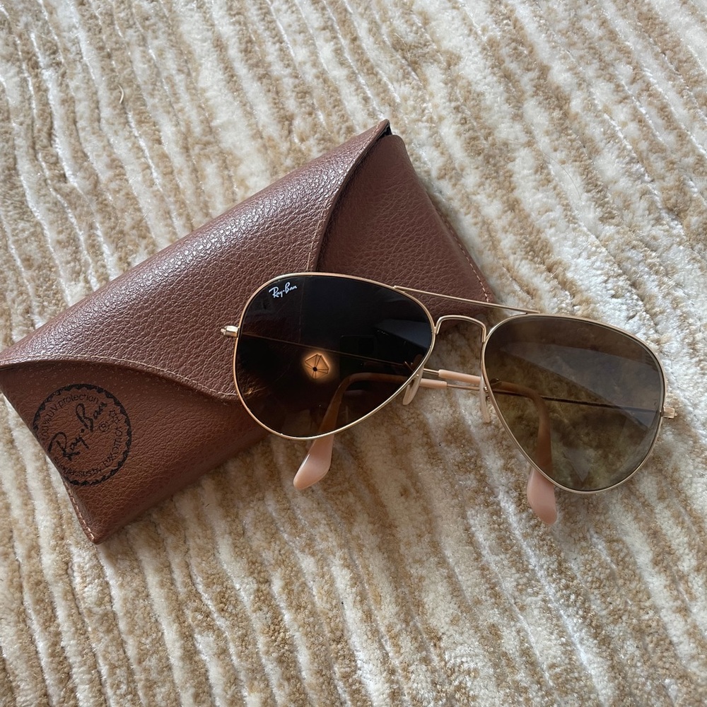 Ray-Ban Aviators